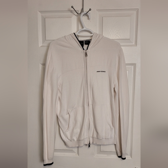 Armani Exchange Sweater - Picture 1 of 4